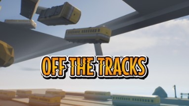 Off The Tracks Image