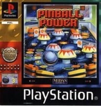 Pinball Power Image