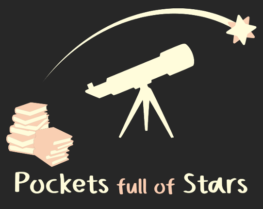 Pockets full of Stars Game Cover
