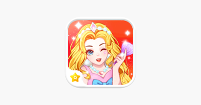 Princess Fashion MakeUp Games Image