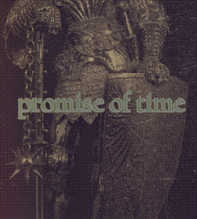 promise of time Game Cover