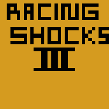 Racing Shocks III Image