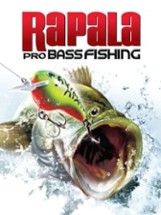 Rapala Pro Bass Fishing Image