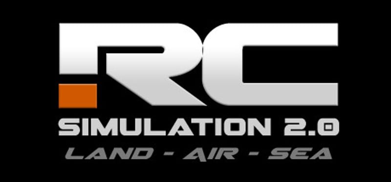 RC Simulation 2.0 Game Cover