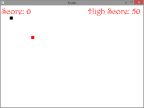 SnakeGame Image