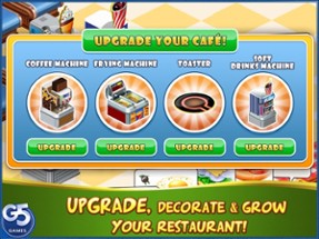 Stand O’Food® City: Virtual Frenzy Image