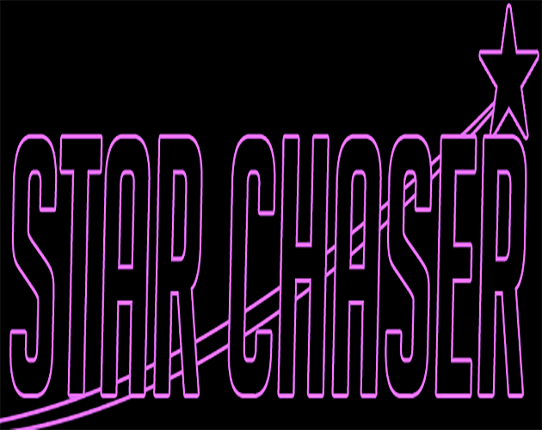 StarChaser Game Cover