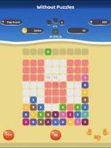Sudo Crabs Numbers Puzzle Game Image