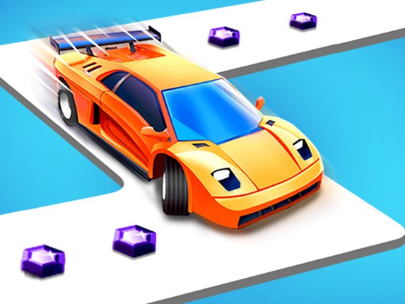 Tap Tap Dash Car Jumping Game Cover
