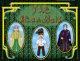 The Beanstalk Image