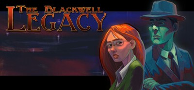 The Blackwell Legacy Image