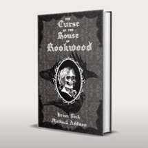 The Curse of the House of Rookwood Image