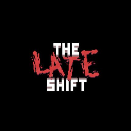 The Late Shift Game Cover