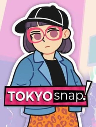 Tokyo Snap Game Cover