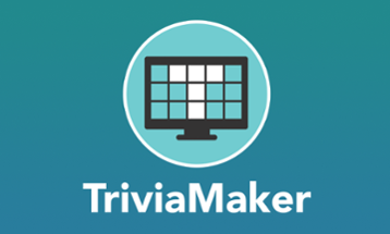 TriviaMaker TV Image