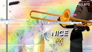 Trombone Champ Image