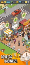 Used Car Tycoon Games Image