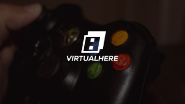 VirtualHere For Steam Link Image