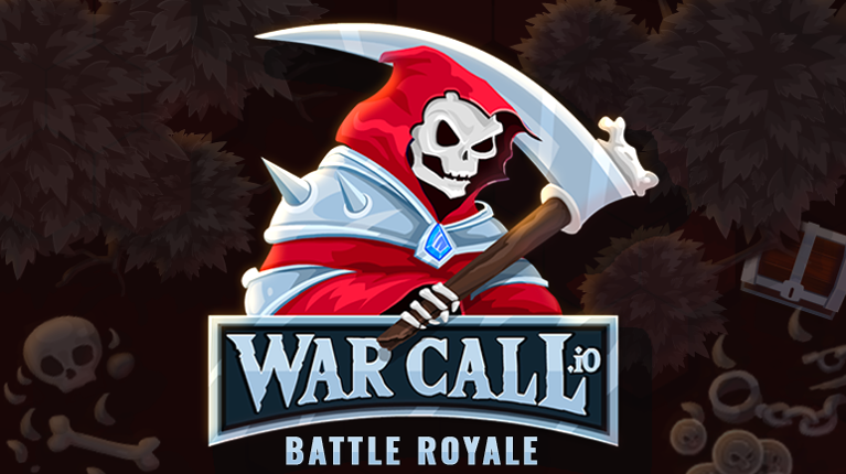 WarCall.io Game Cover
