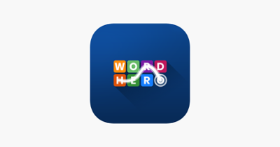 WordHero: word search game Image
