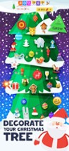 Xmas 2020 christmas tree game Image