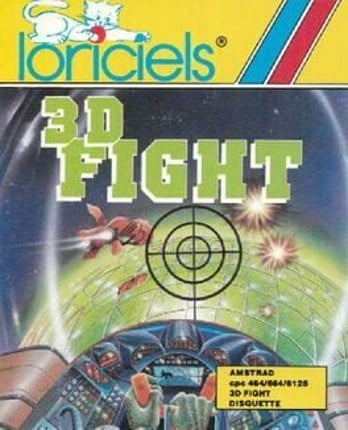 3D Fight Game Cover