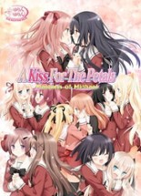 A Kiss For the Petals: Maidens of Michael Image