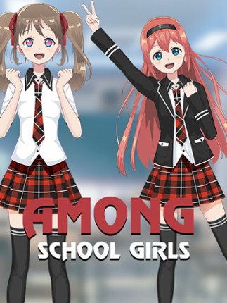 Among School Girls Game Cover