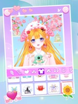 Anime Portrait Avatar Creator Image