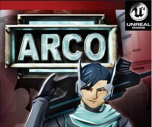 Arco Game Cover