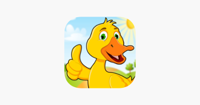 Baby Games: Animals for Kids Image