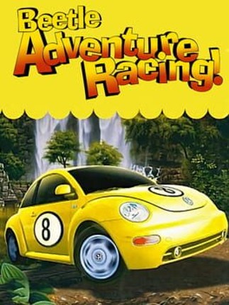 Beetle Adventure Racing! Game Cover