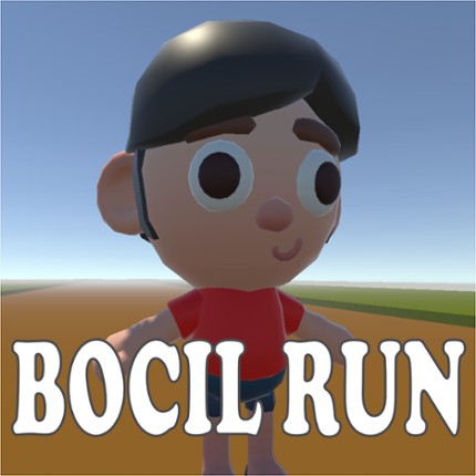 Bocil Run Game Cover