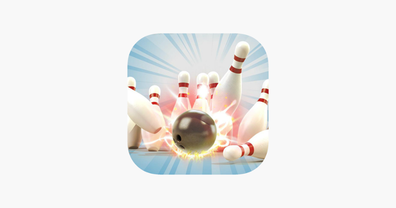 Bowling Cool Game Cover