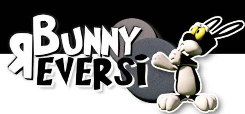 Bunny Reversi Game Cover