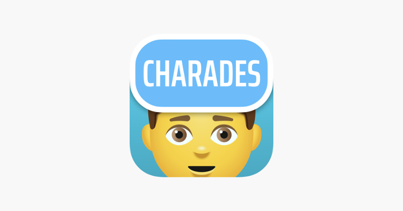 Charades - Best Party Game! Game Cover