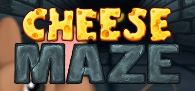 Cheese Maze Image