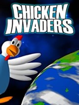 Chicken Invaders Image