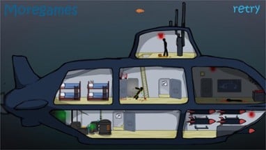 Click Death Submarine Image