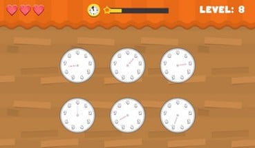 Clock Quest Image