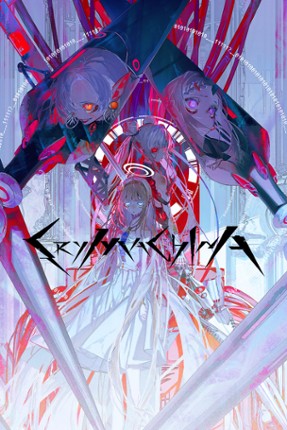 Crymachina Game Cover