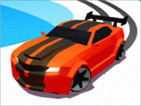 Drift Race 3D Game Cover