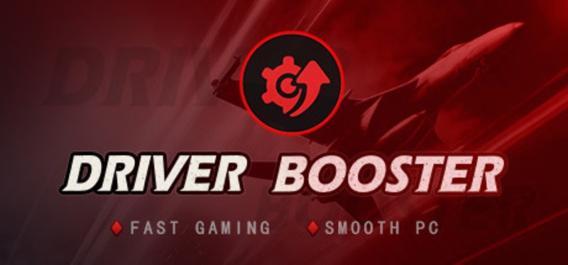 Driver Booster for Steam Game Cover