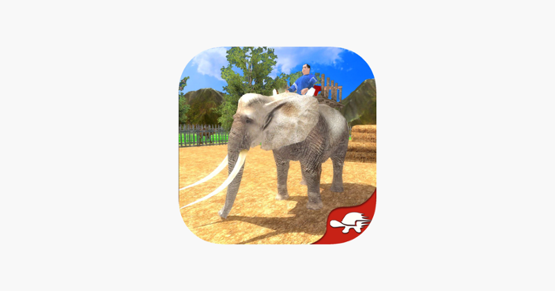 Elephant Transport Simulator Game Cover