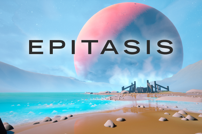 Epitasis Game Cover