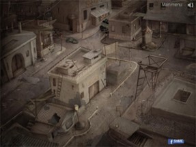 Escape Challenge 1 - Robot's Lost City Image