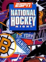 ESPN National Hockey Night Image