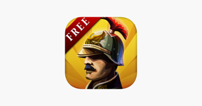 European War 3 Free for iPad Image