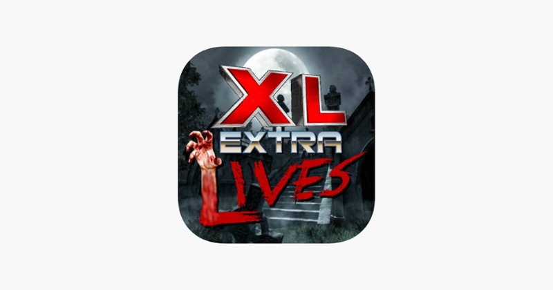 Extra Large Lives Game Cover