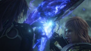 FINAL FANTASY XIII-2 Image